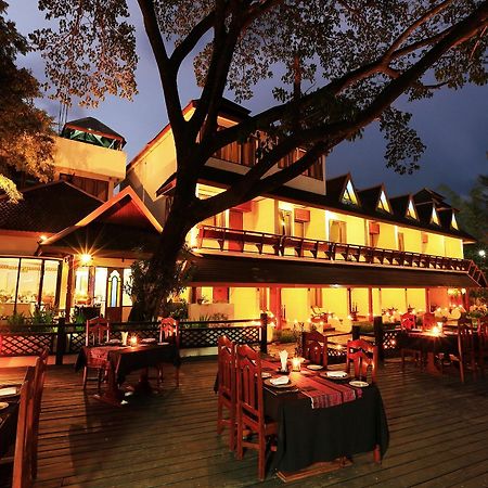 Hotel Amazing Nyaung Shwe Extérieur photo