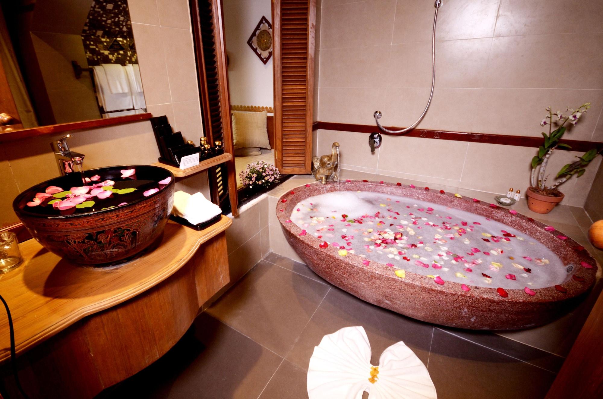 Hotel Amazing Nyaung Shwe Extérieur photo