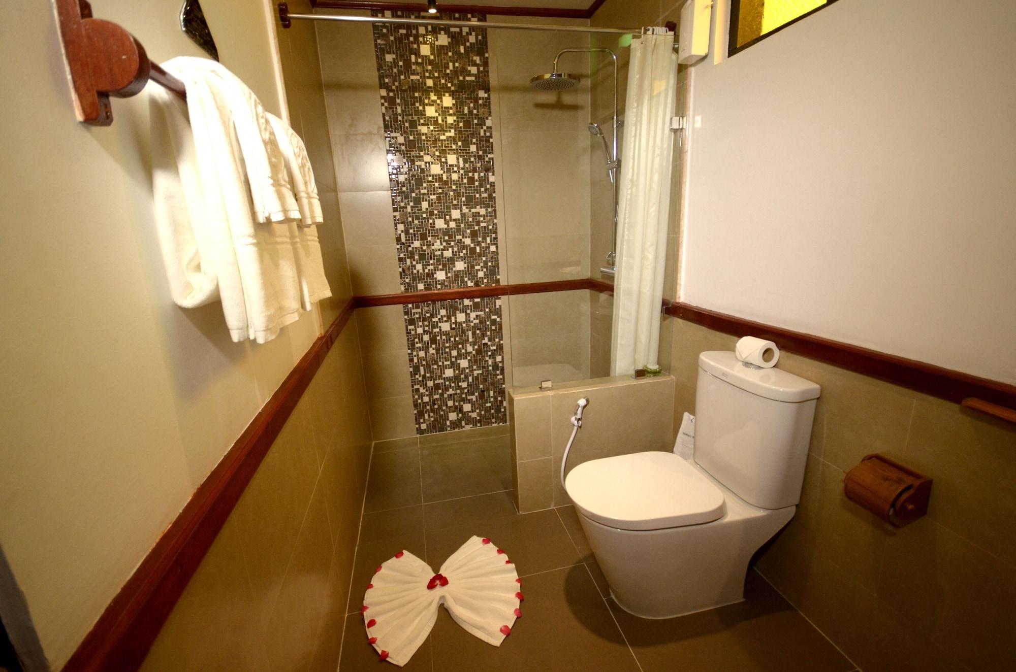 Hotel Amazing Nyaung Shwe Extérieur photo