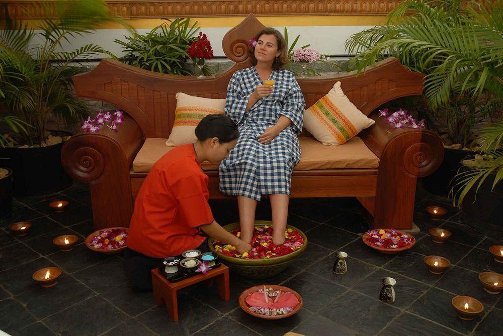 Hotel Amazing Nyaung Shwe Extérieur photo