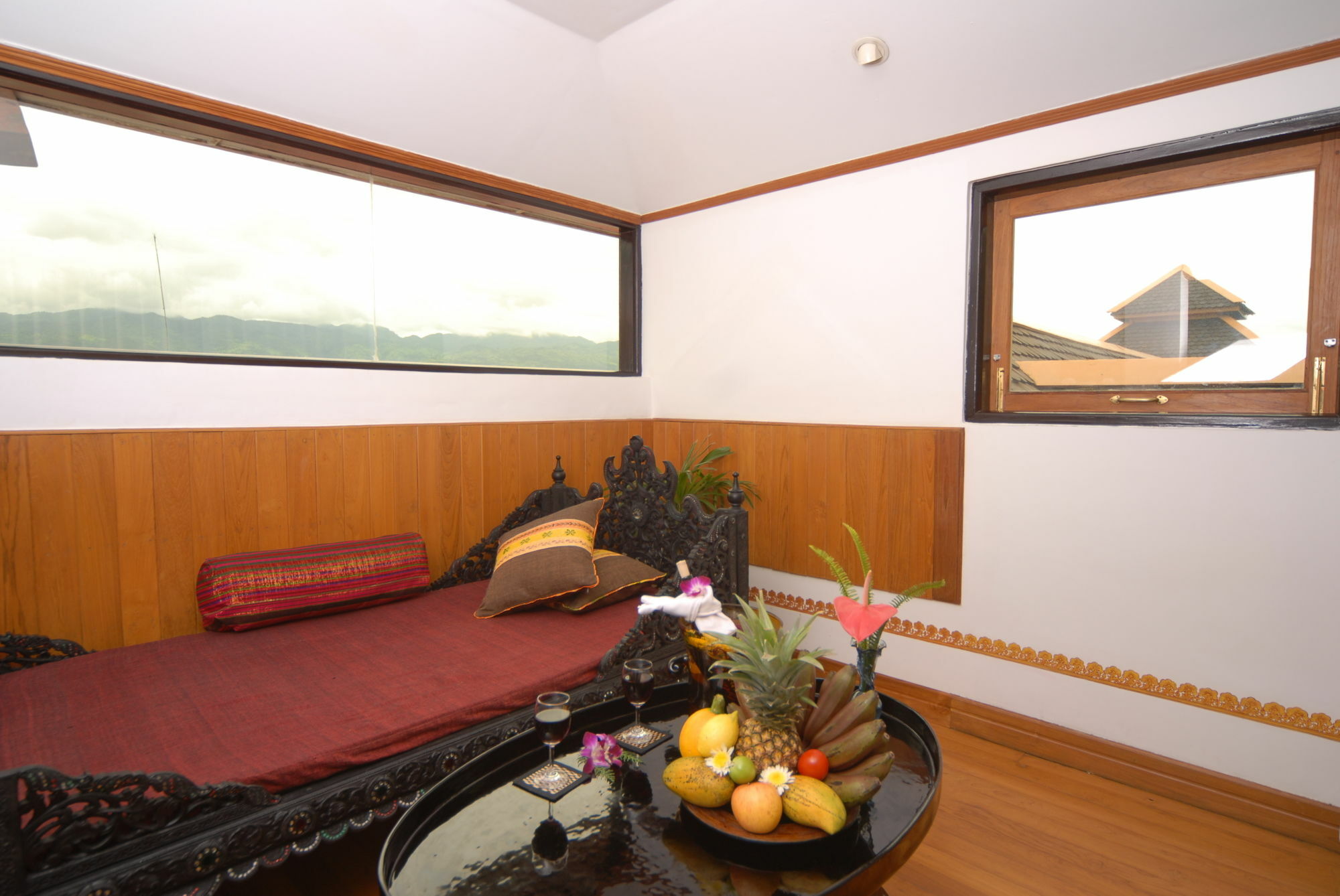 Hotel Amazing Nyaung Shwe Extérieur photo