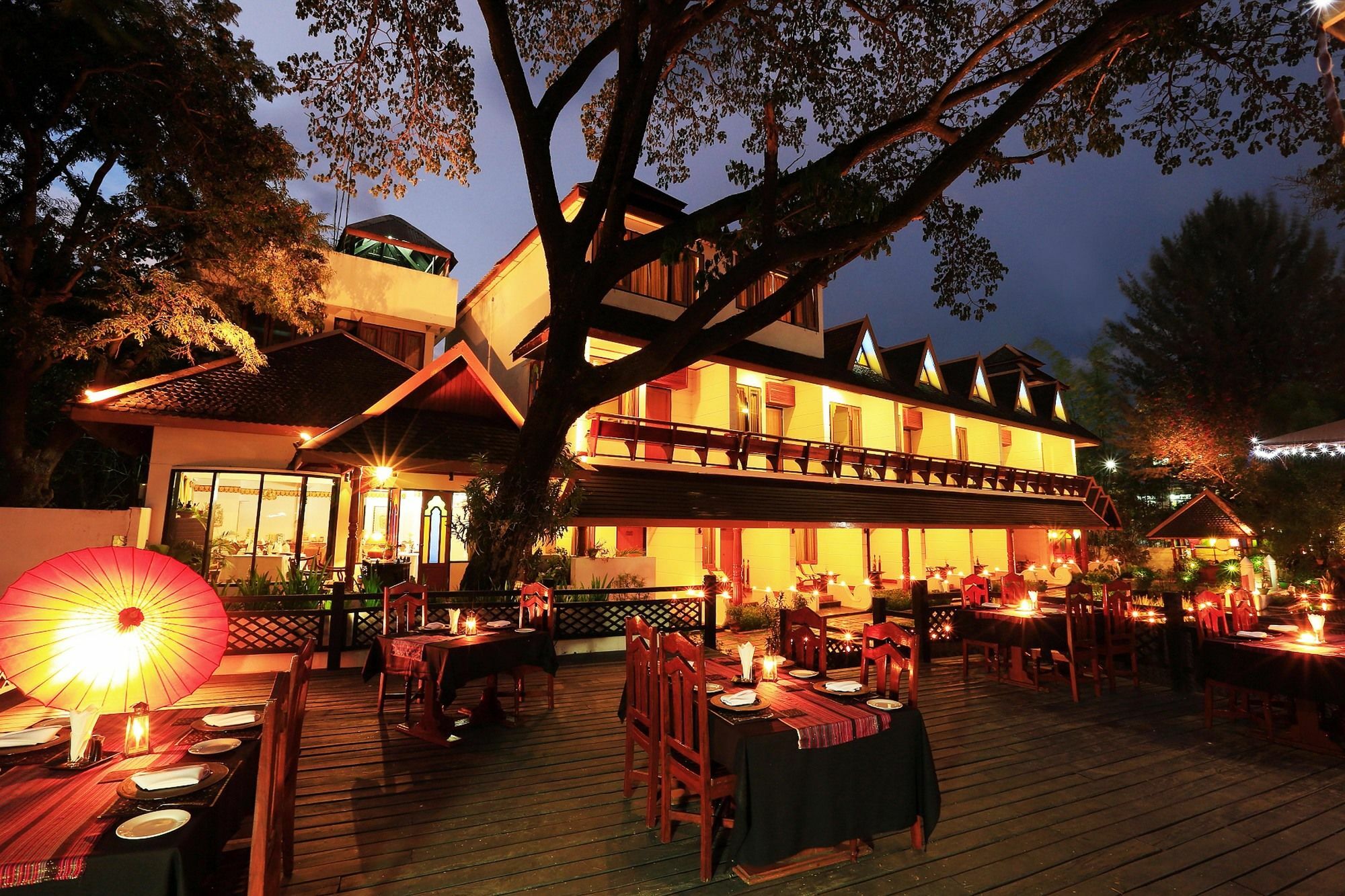 Hotel Amazing Nyaung Shwe Extérieur photo