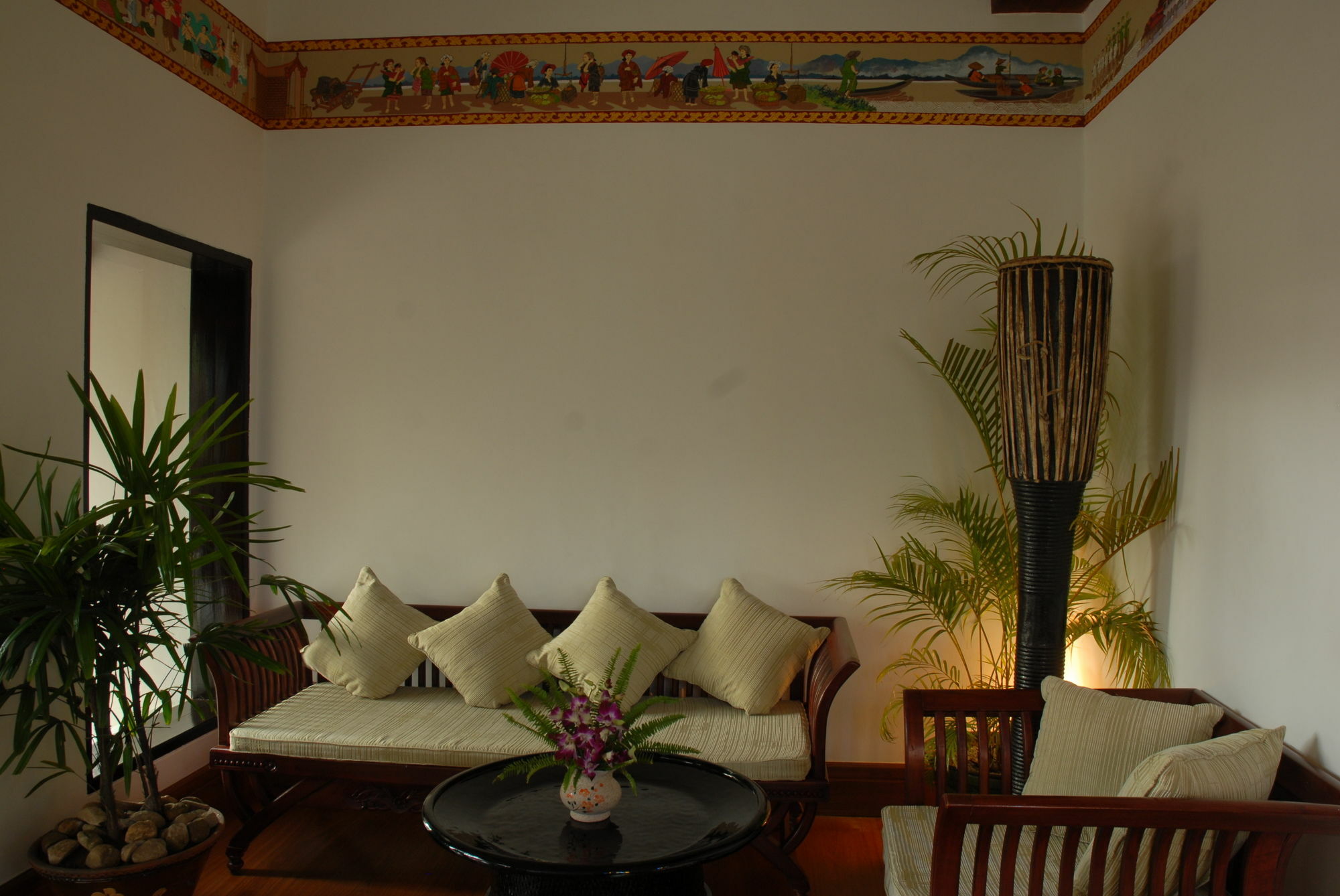Hotel Amazing Nyaung Shwe Extérieur photo