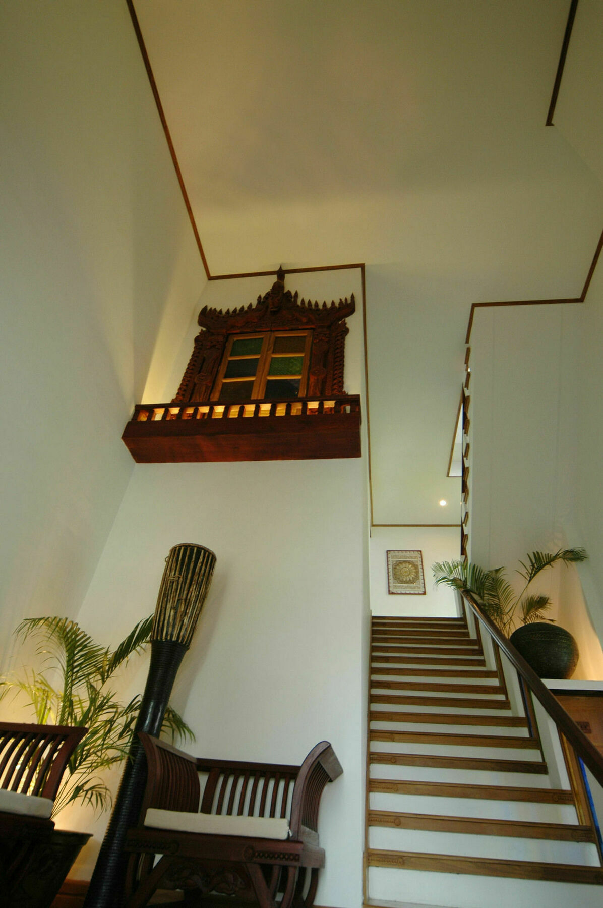 Hotel Amazing Nyaung Shwe Extérieur photo