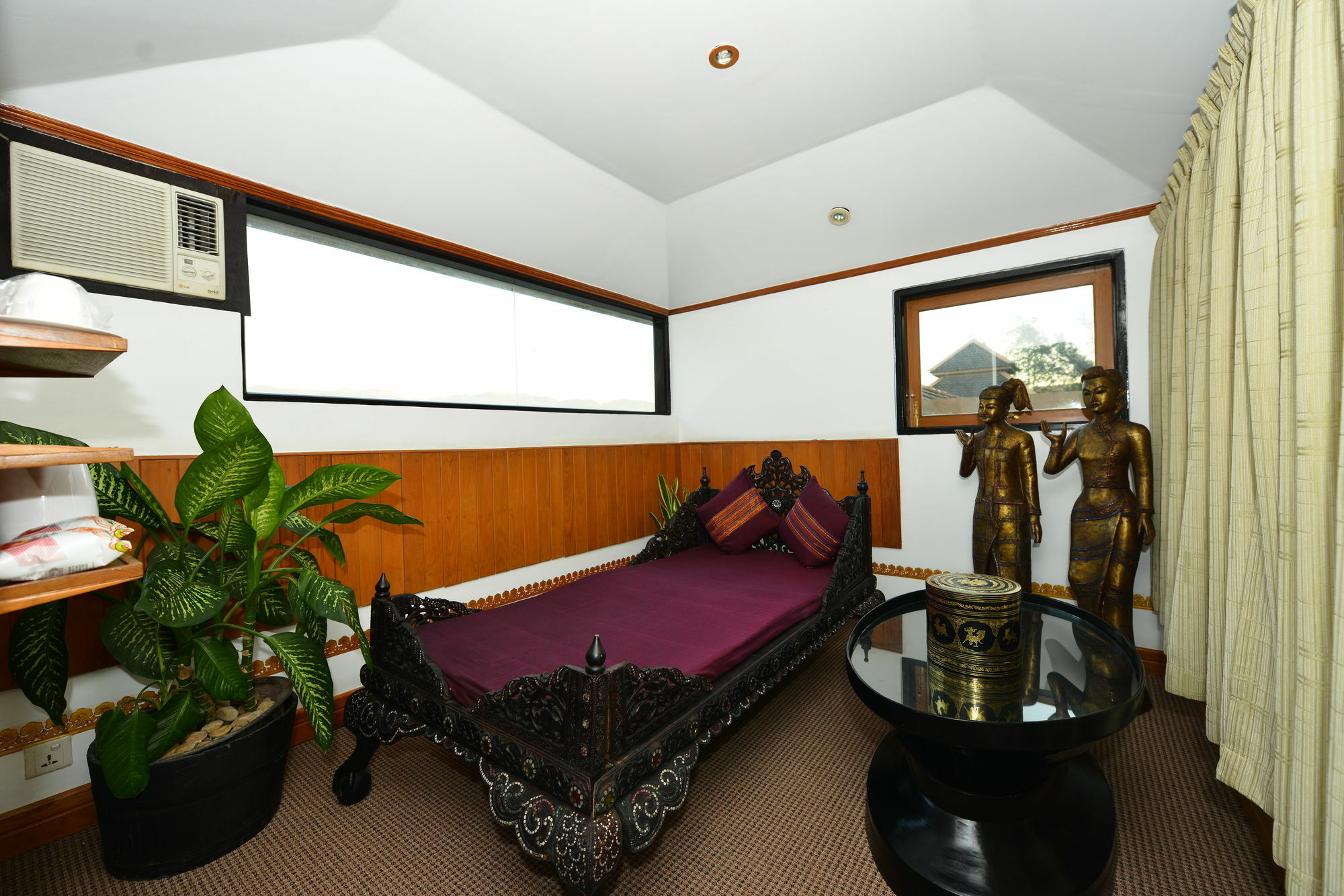 Hotel Amazing Nyaung Shwe Extérieur photo